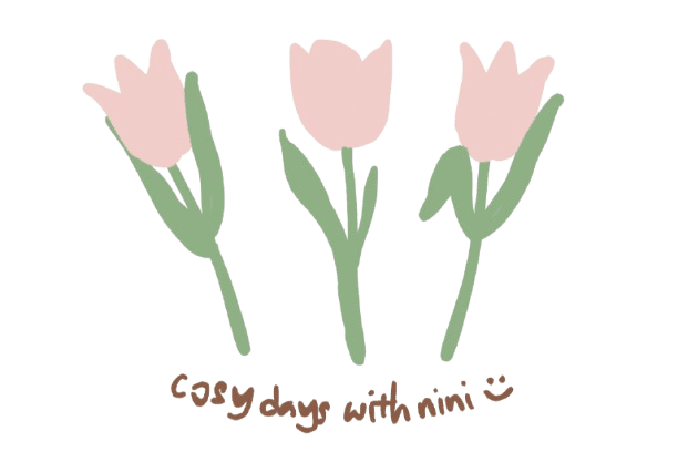 Cosy Days Logo
